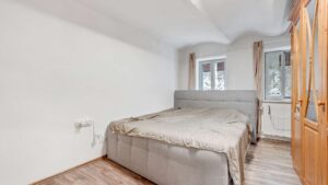 WE 2 - Schlafzimmer - EG