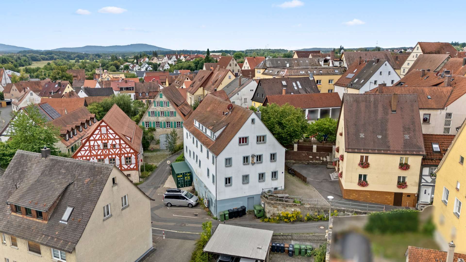 Außenansicht