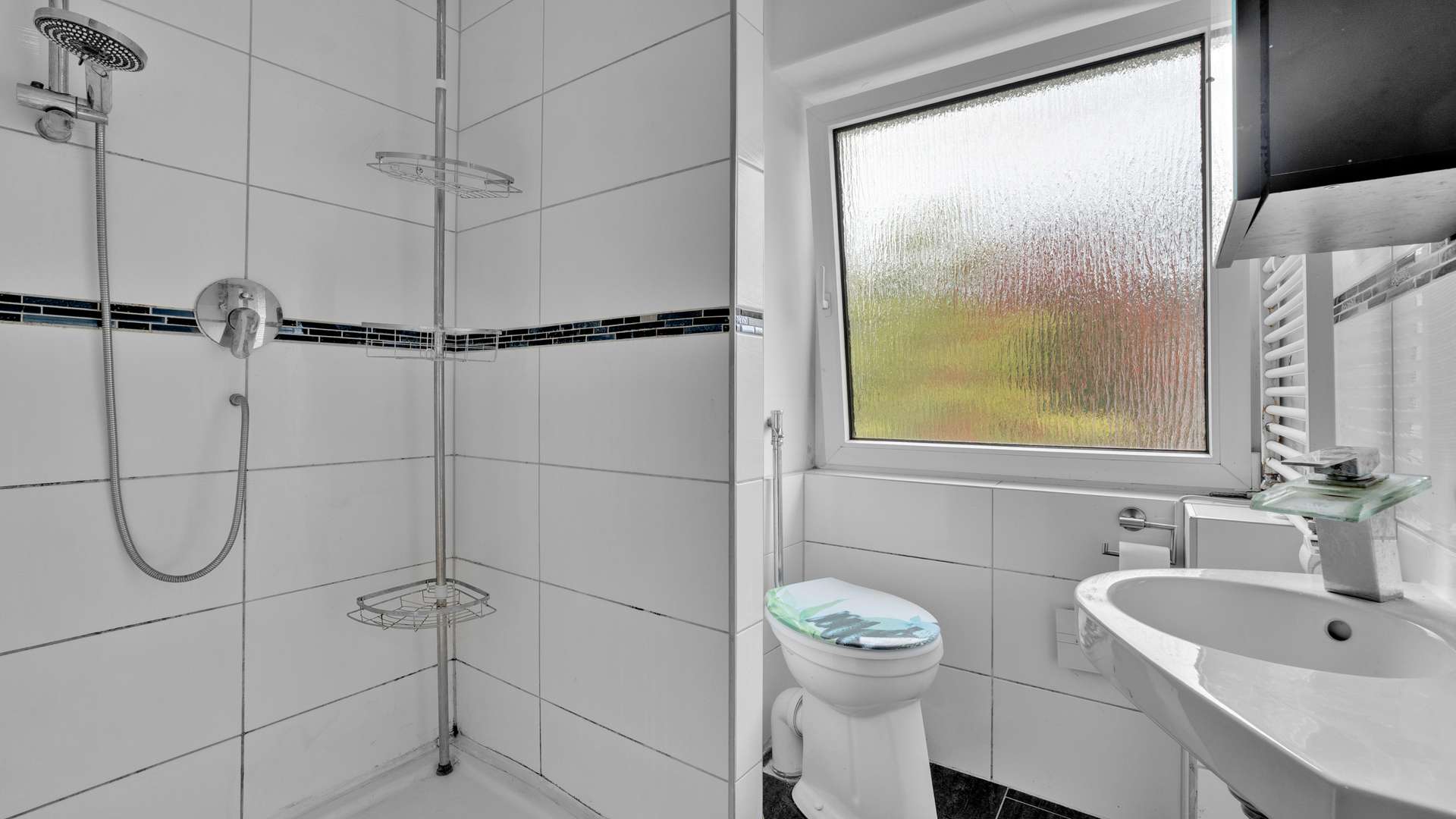 OG - Badezimmer 2 - Haupthaus