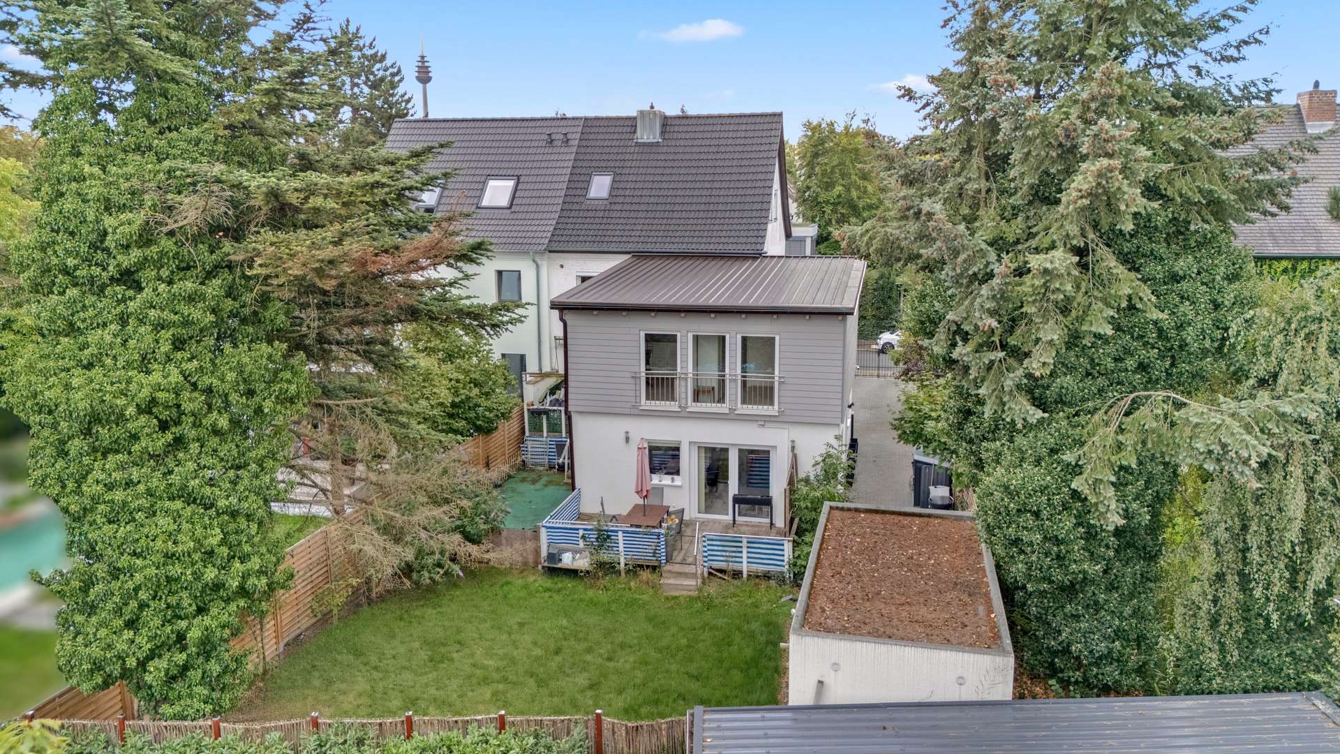 Außenansicht