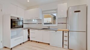 EG - Essen/Kochen - Anbau