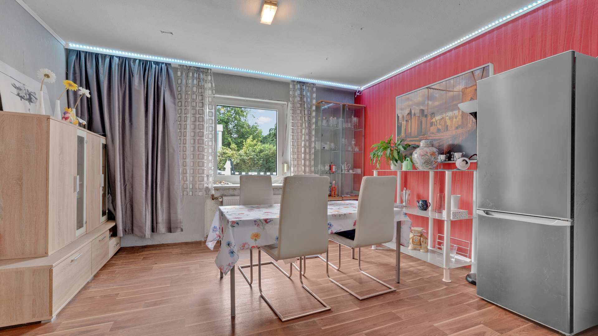 EG - Esszimmer - Haupthaus