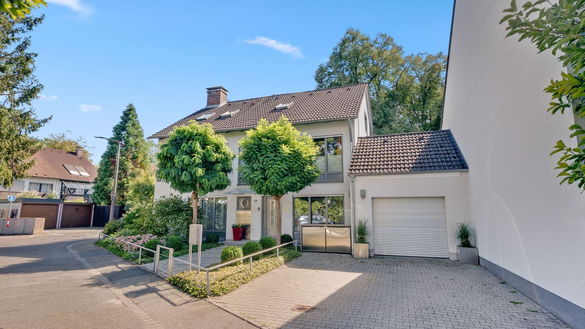 Außenansicht