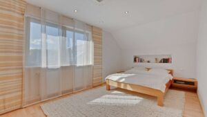 DG - Schlafzimmer