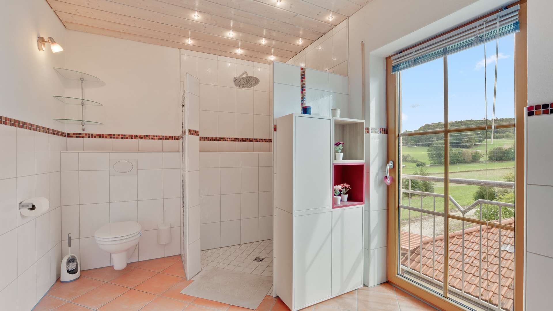 DG - Badezimmer