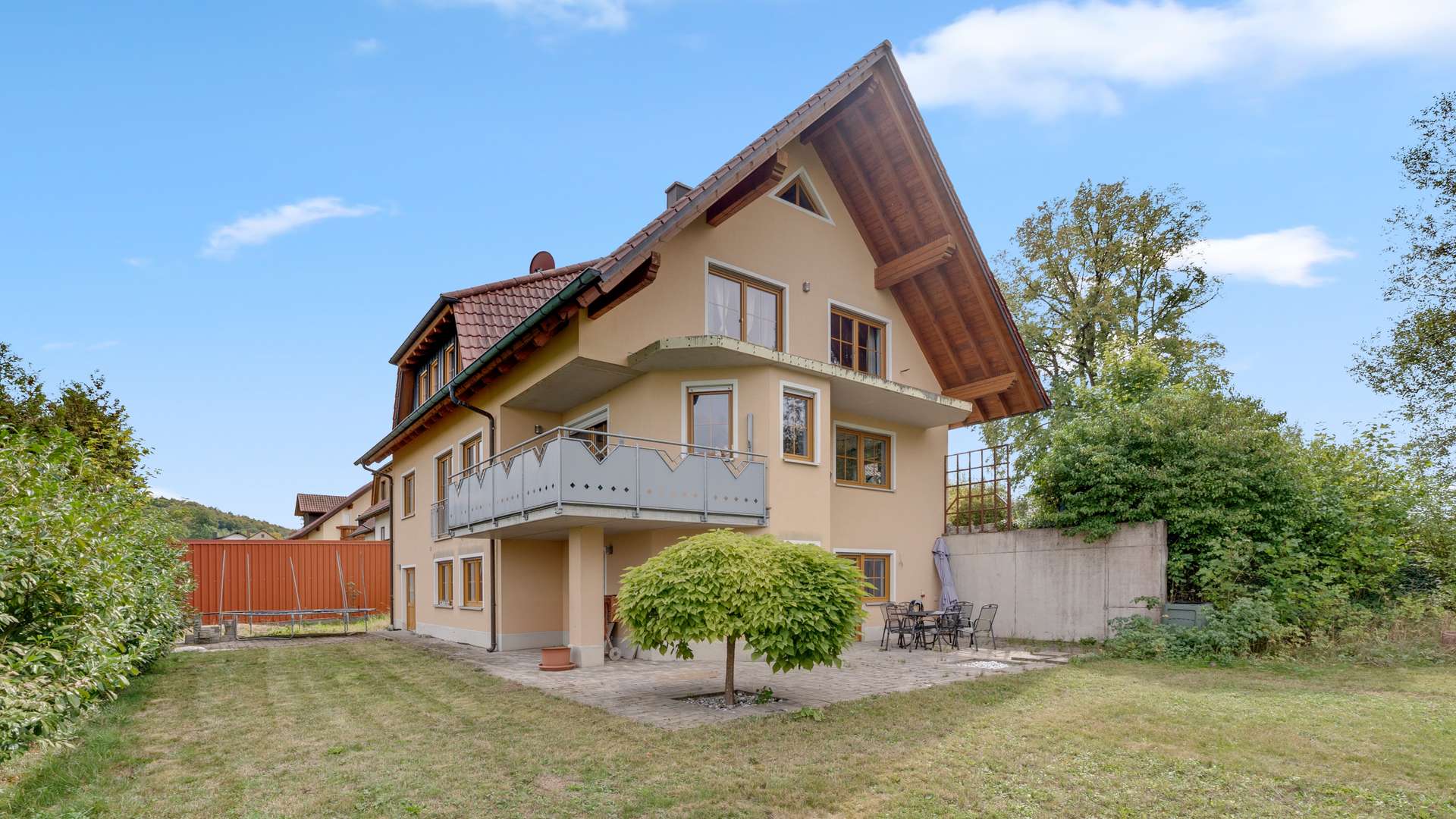 Außenansicht