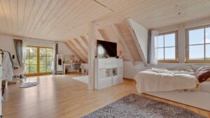 DG - Schlafzimmer