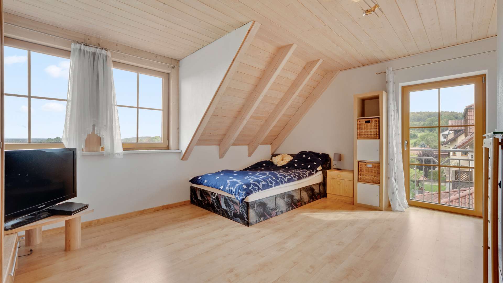 DG - Kinderzimmer 3
