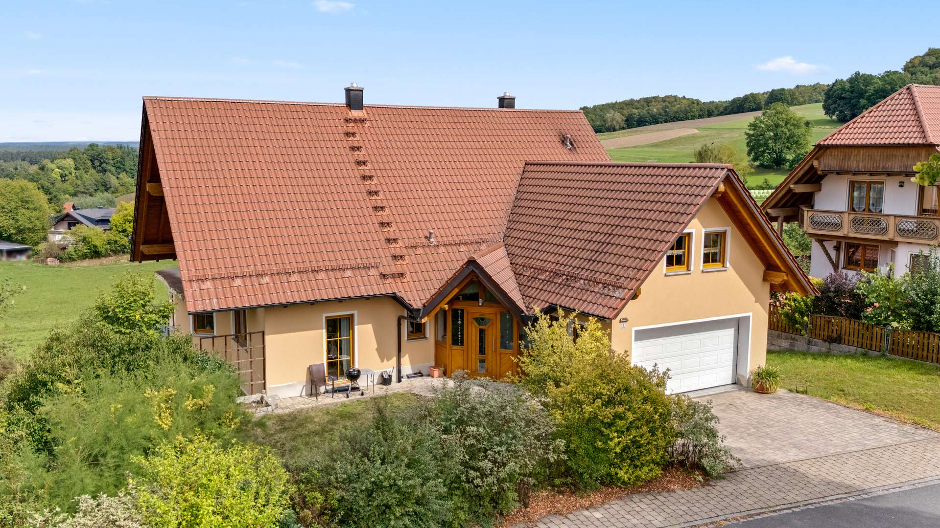 Außenansicht