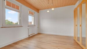WE 6 - Schlafzimmer - 2. OG
