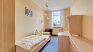 WE 2 - Apartment 2 - 1. OG