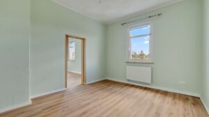 WE 6 - Arbeitszimmer - 2. OG