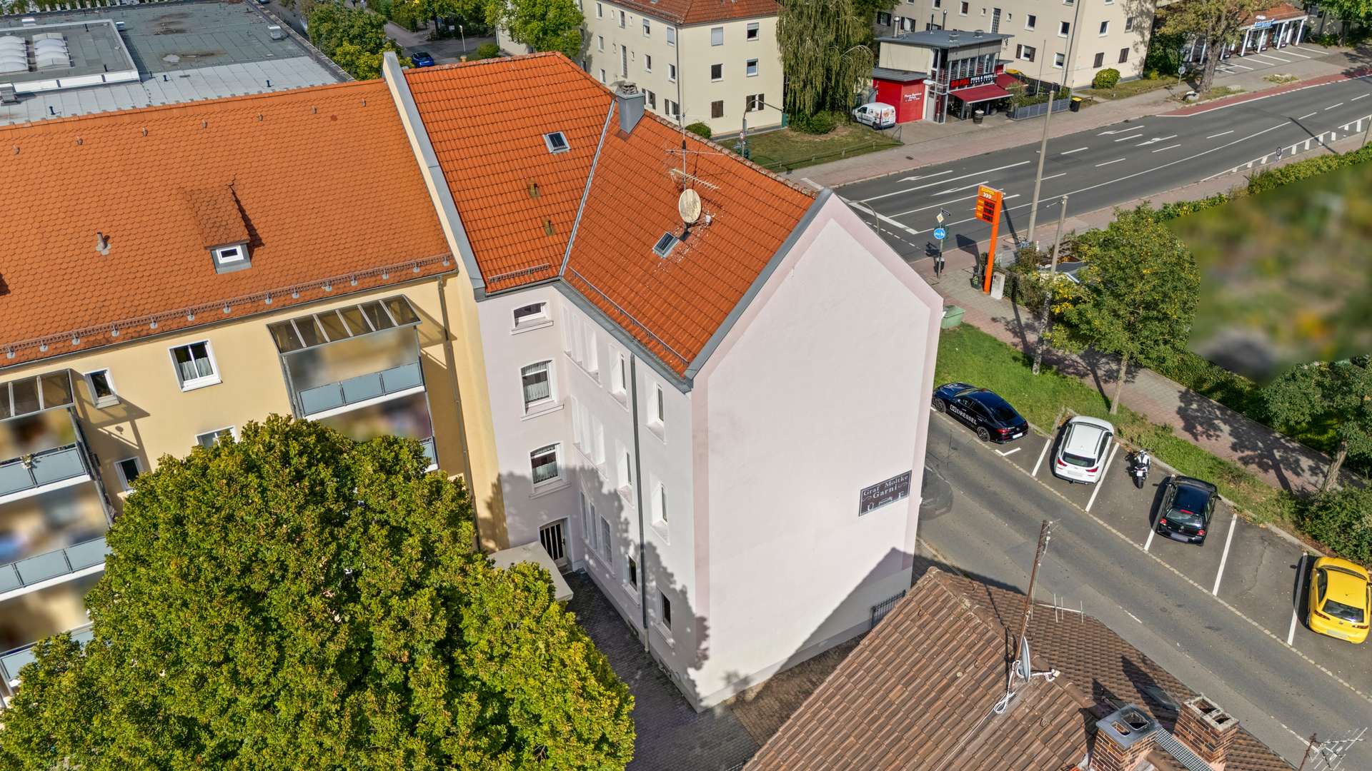 Außenansicht
