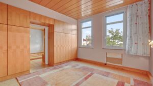 WE 3 - Schlafzimmer - 1. OG