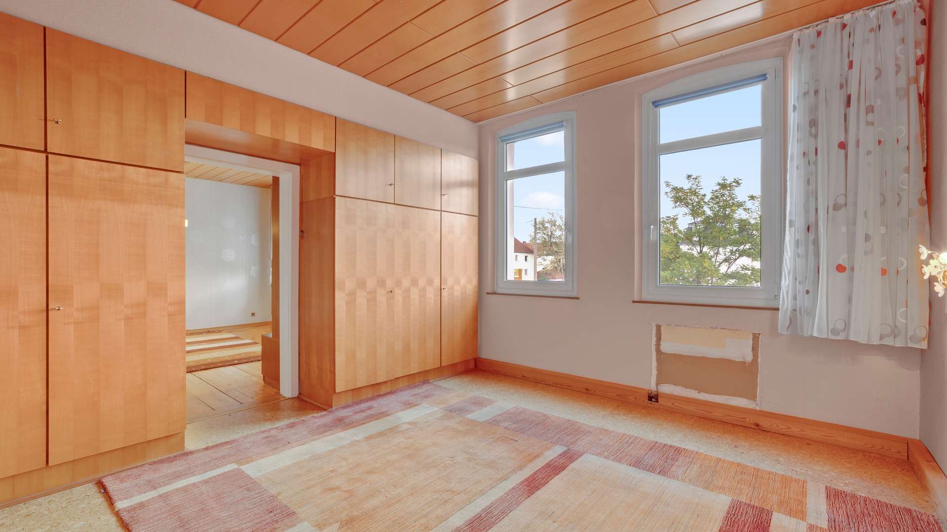 WE 3 - Schlafzimmer - 1. OG