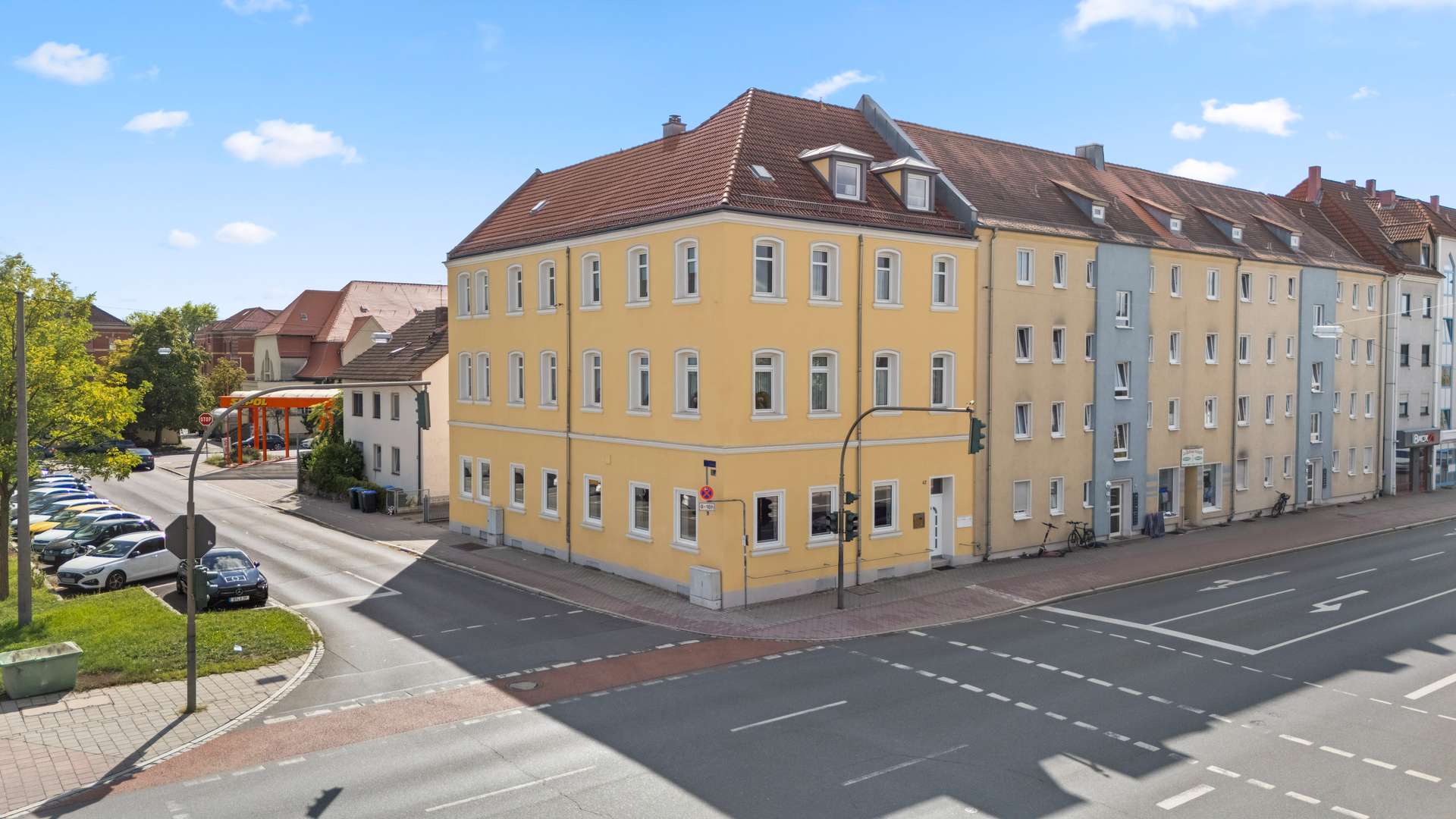 Außenansicht