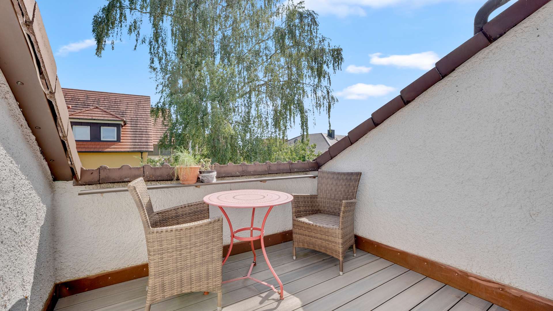 DG - Loggia