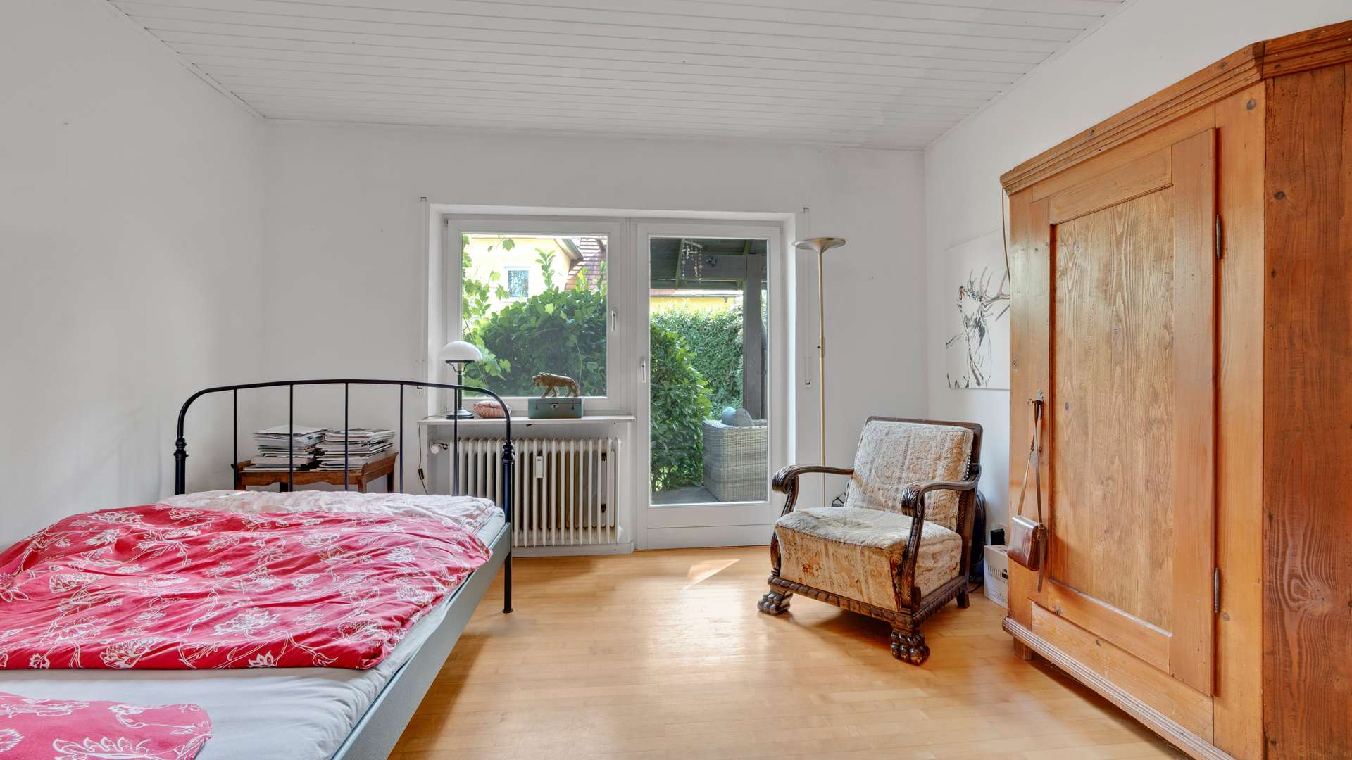 EG - Kinderzimmer 1