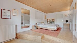 EG - Schlafzimmer