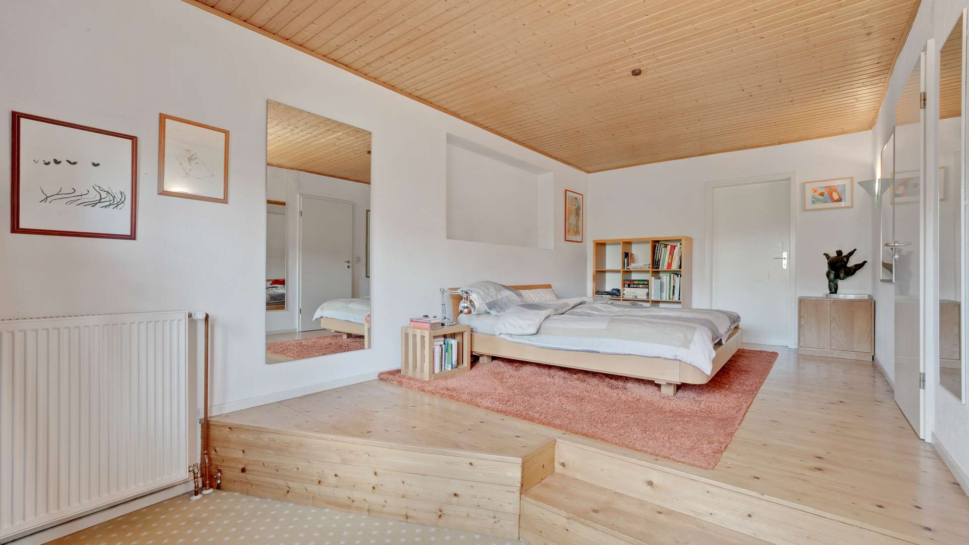 EG - Schlafzimmer