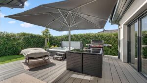 EG - Terrasse