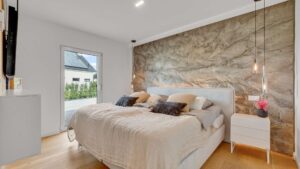 EG - Schlafzimmer