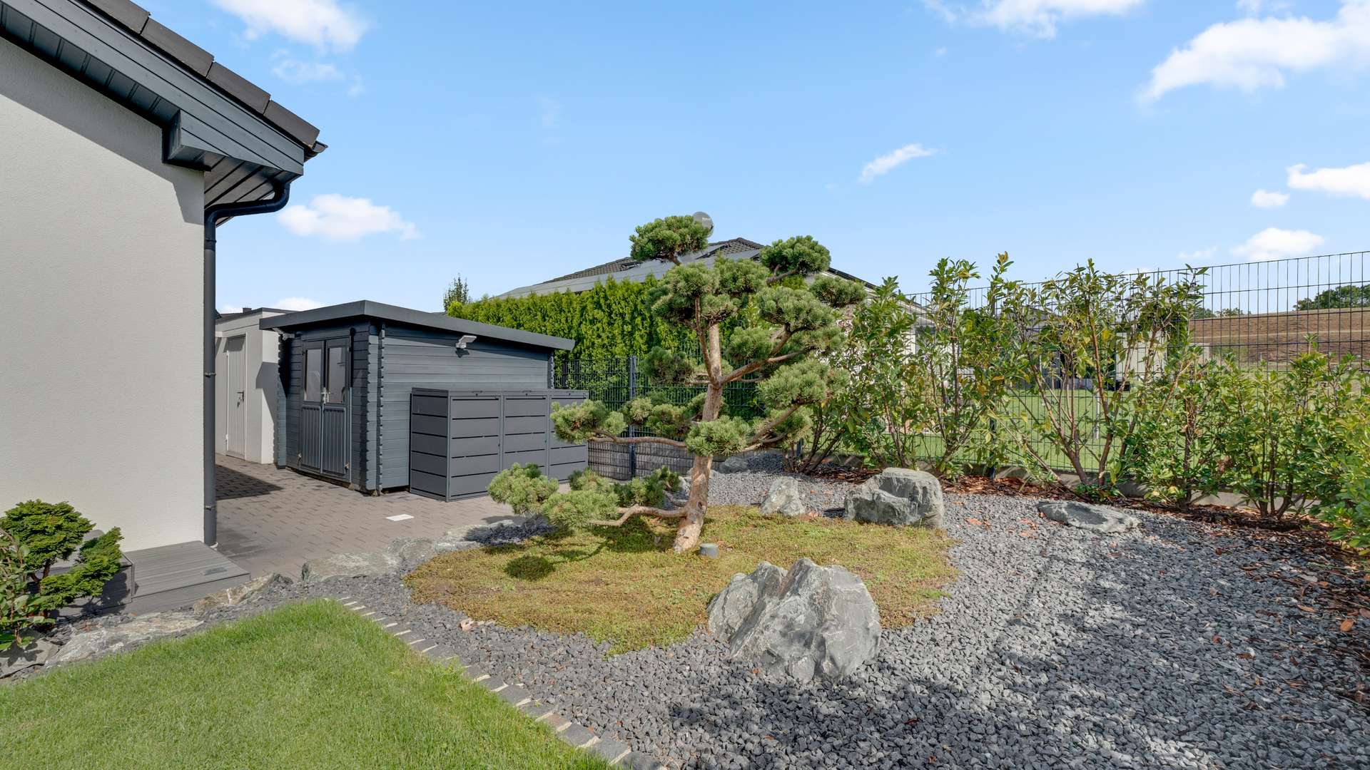 Garten
