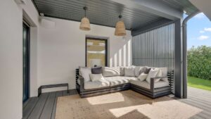EG - Terrasse