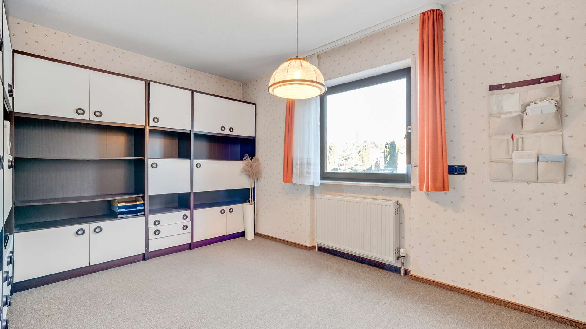 EG - Arbeitszimmer
