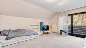 DG - Schlafzimmer