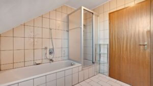 DG - Badezimmer