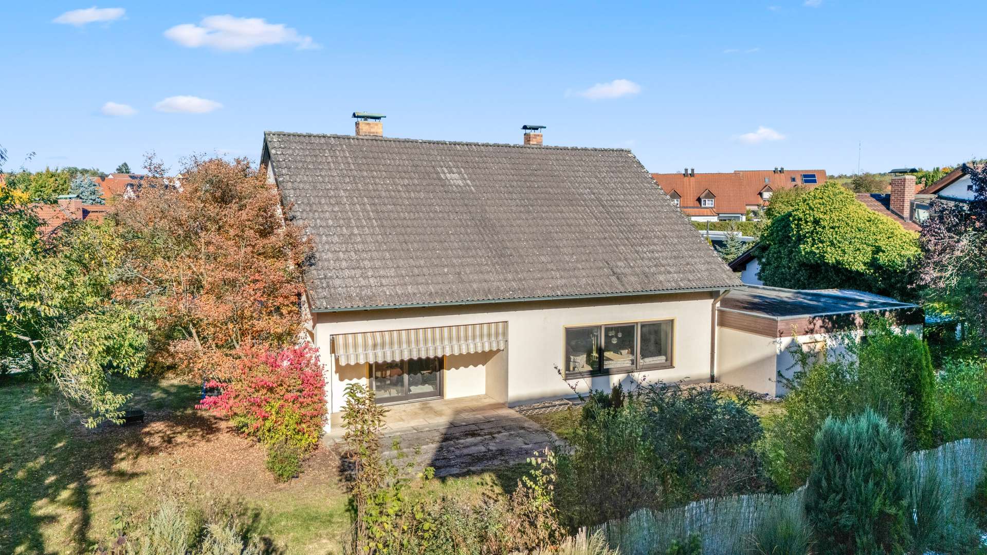 Außenansicht