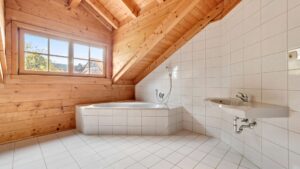 DG - Badezimmer