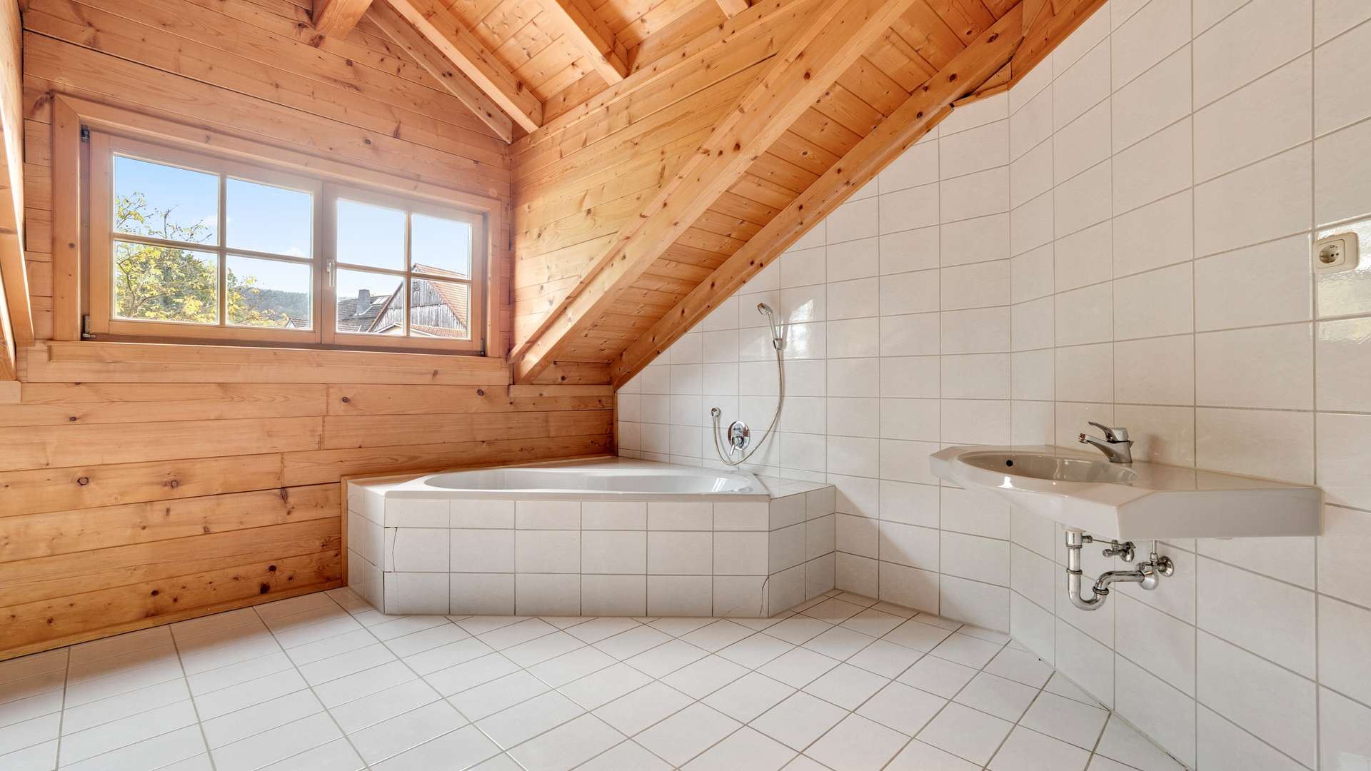 DG - Badezimmer