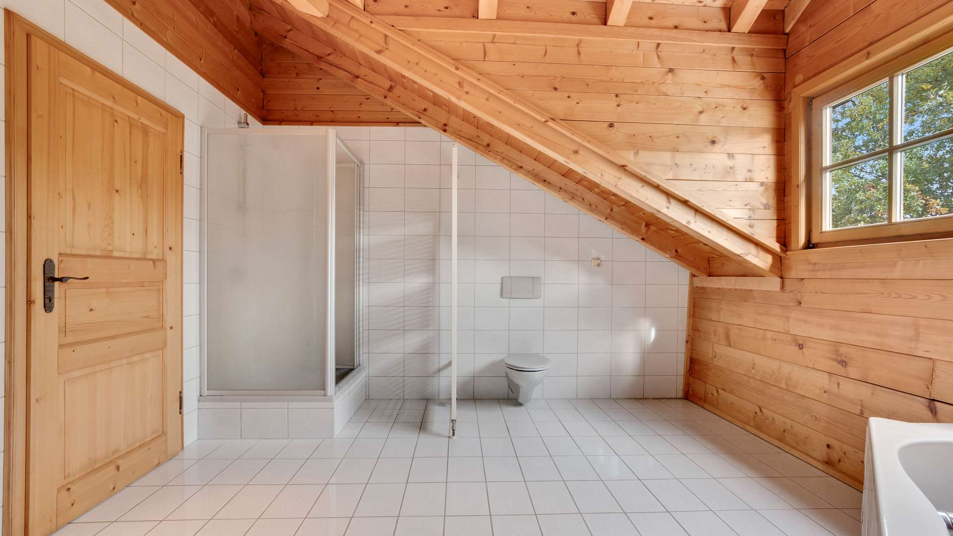 DG - Badezimmer