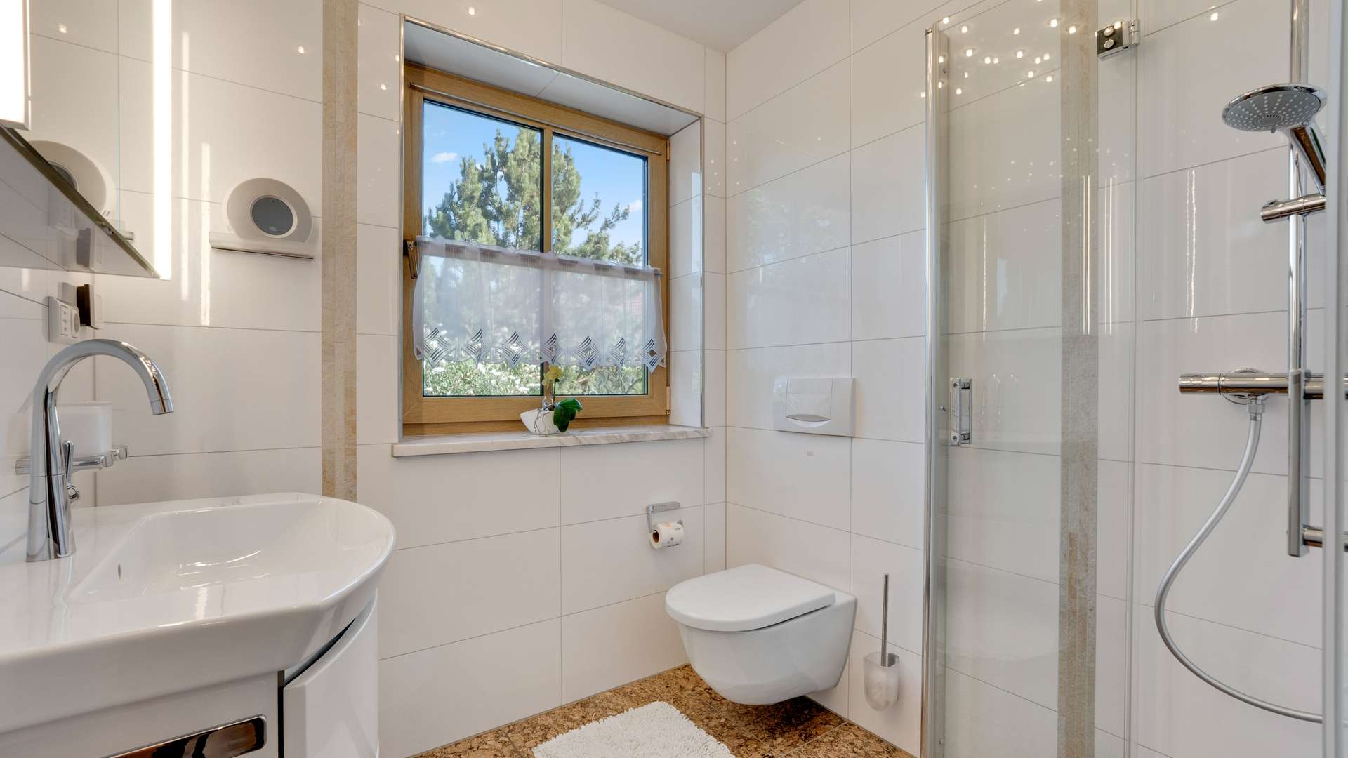 EG - Badezimmer