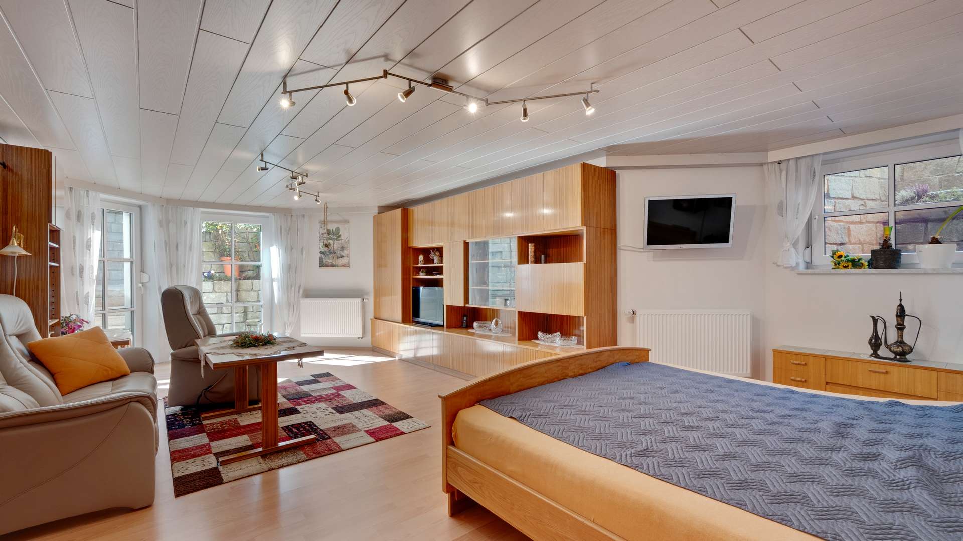 UG - Gästezimmer