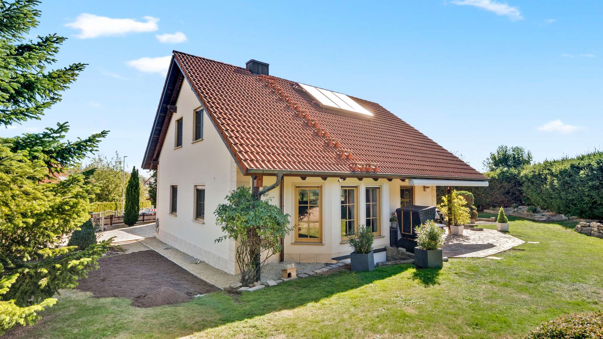 Außenansicht
