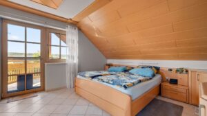DG - Schlafzimmer