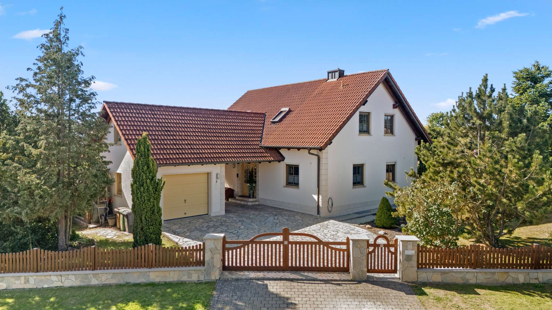 Außenansicht