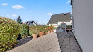 EG - Terrasse