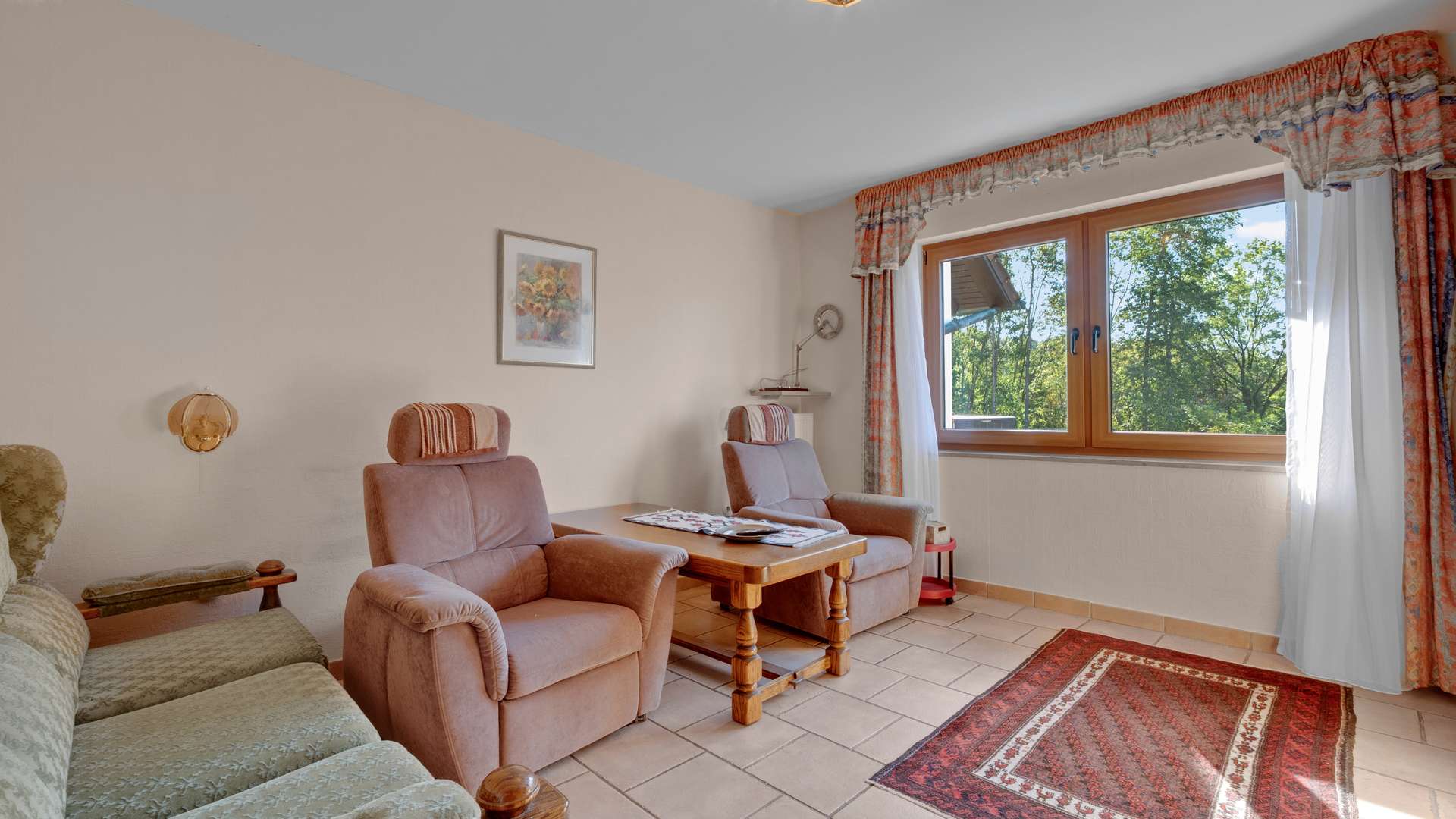 OG - Arbeitszimmer