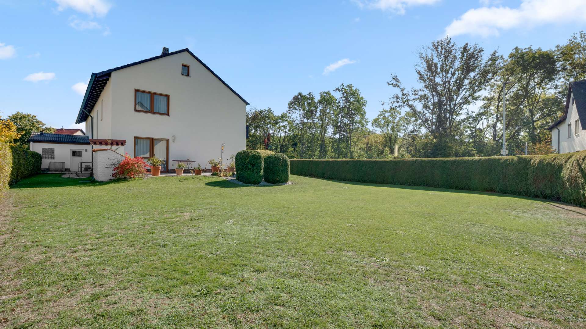 Garten