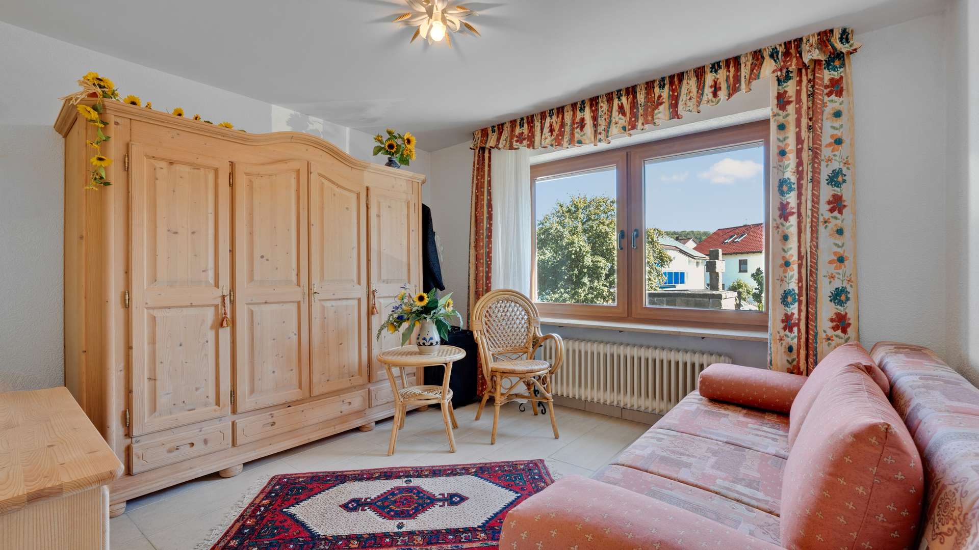 OG - Kinderzimmer 1