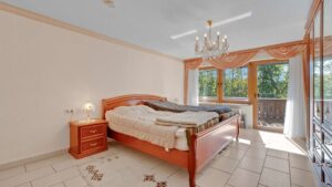 OG - Schlafzimmer