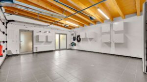 Doppelgarage