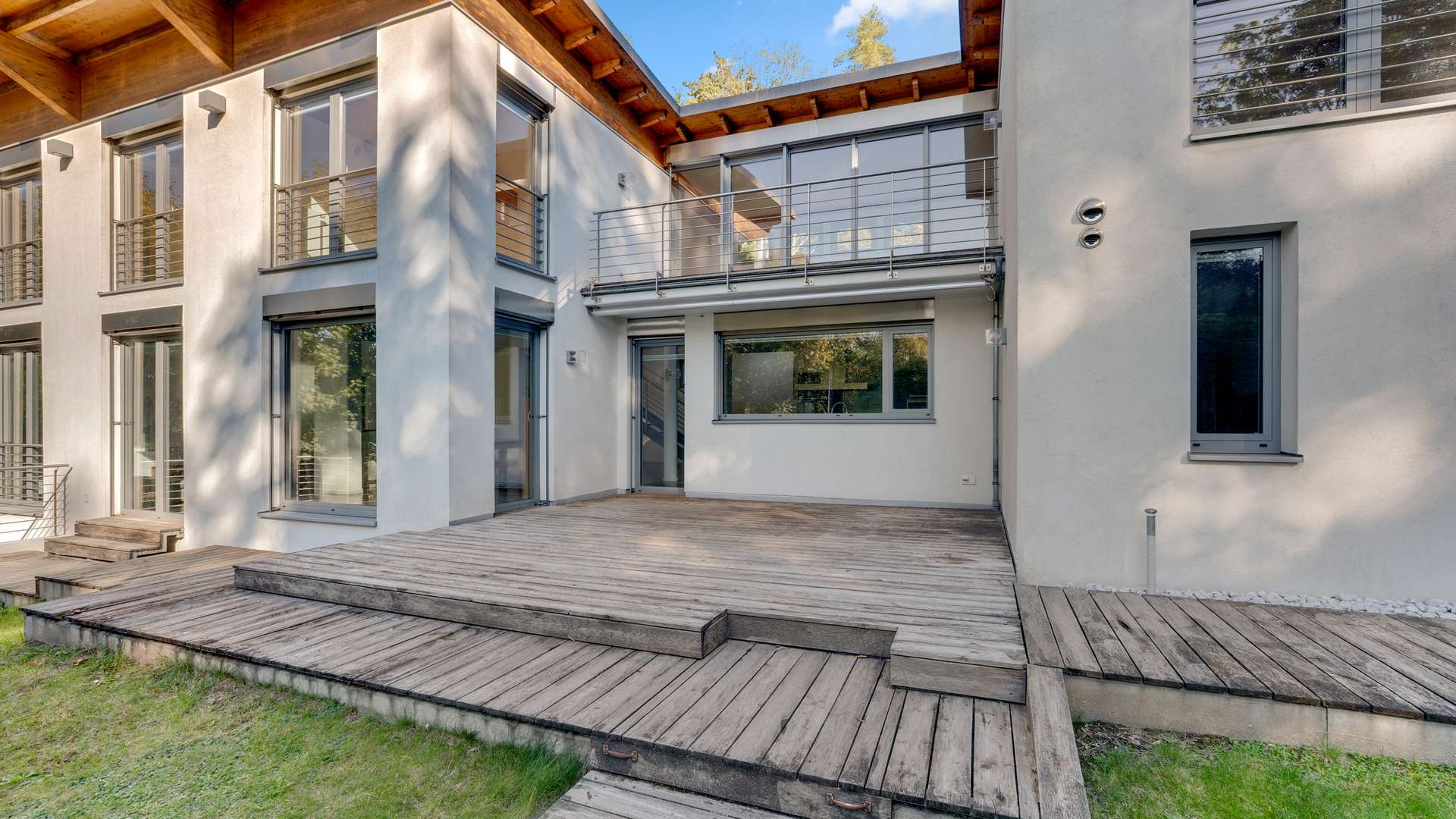 EG - Terrasse