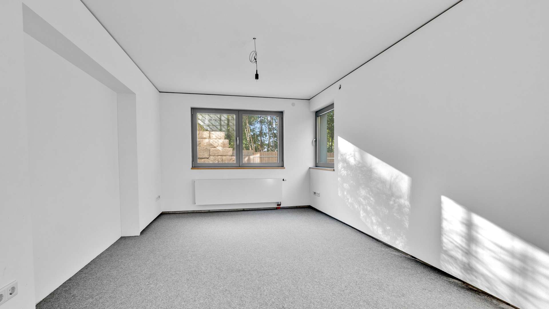 UG - Büro (Praxis)