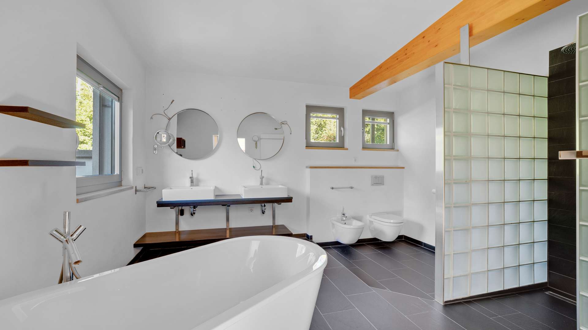 OG - Badezimmer