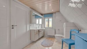 DG - Badezimmer